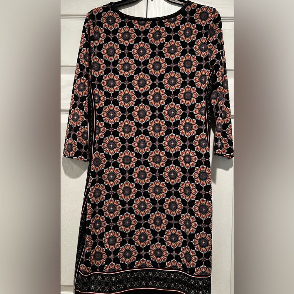 Max Studio Casual Dress Ladies Size XL